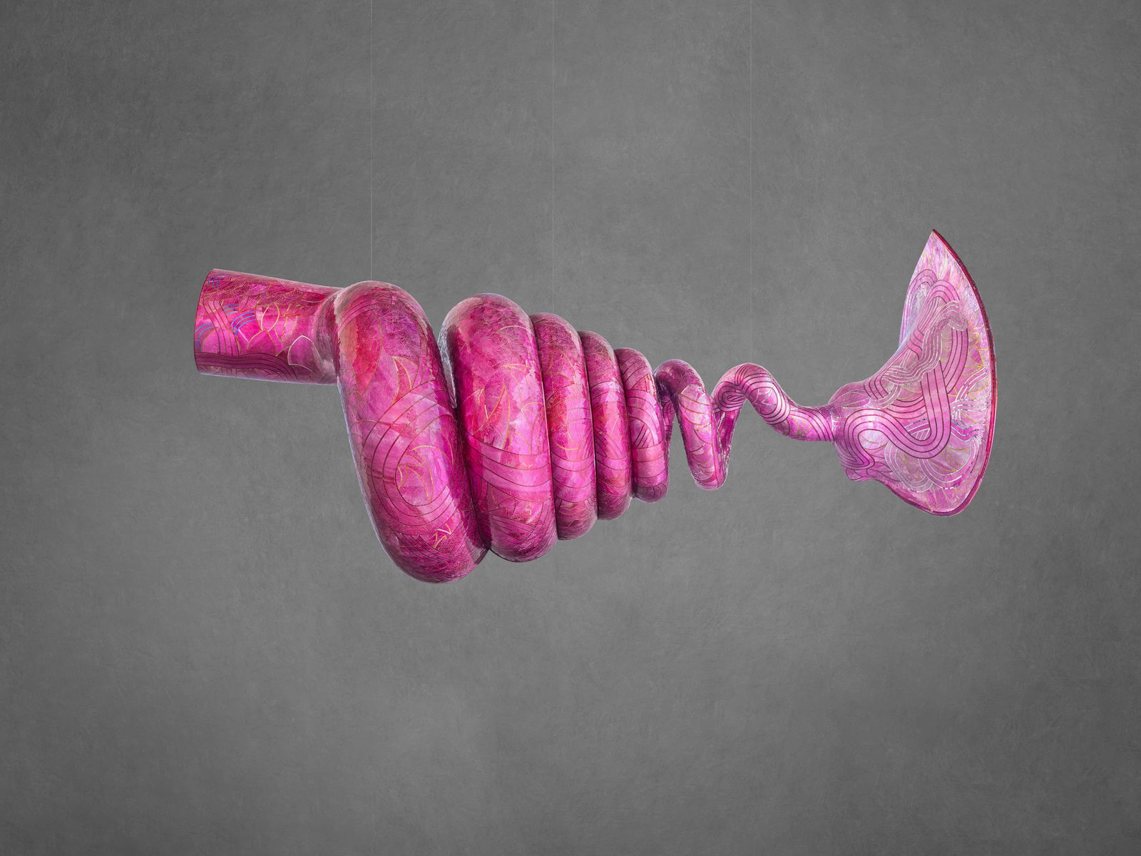 Pooya Aryanpour, Untitled, 2025