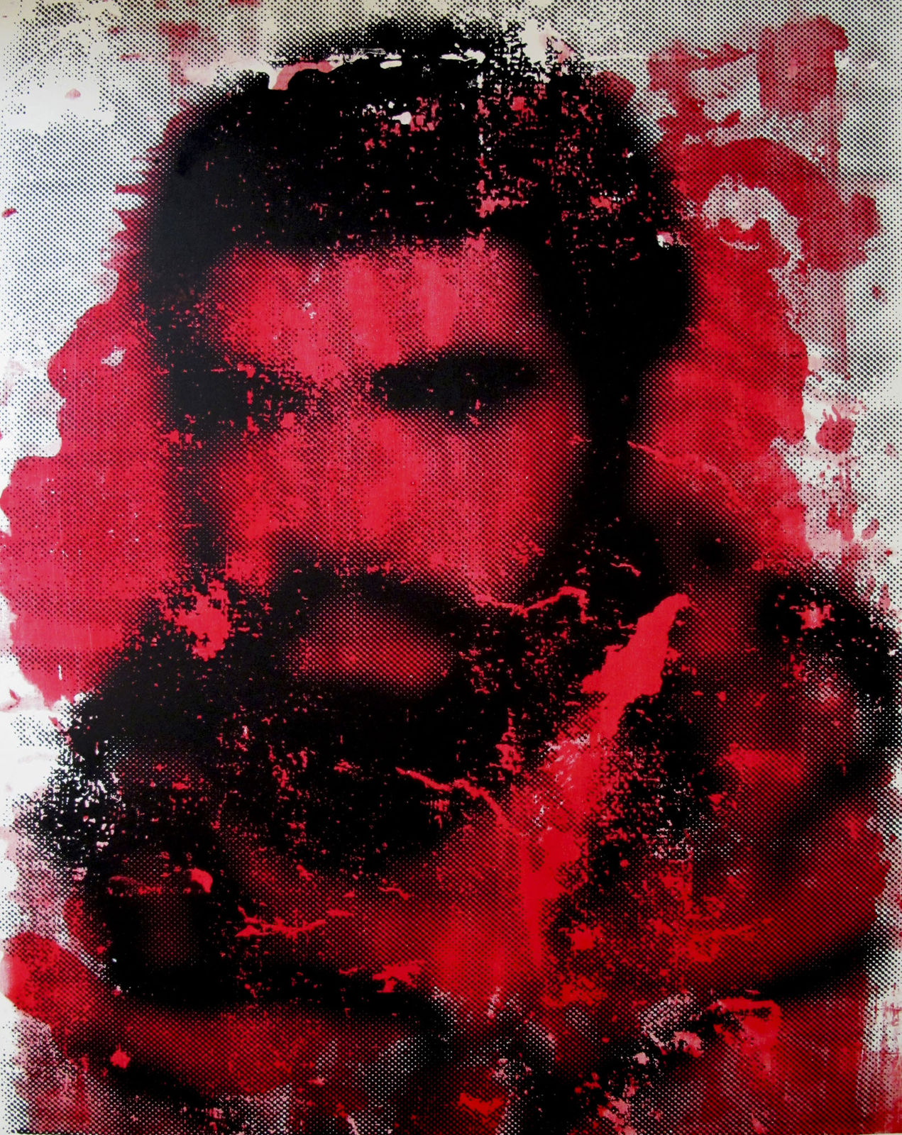 Sina Choopani, Dead Hero, 2013