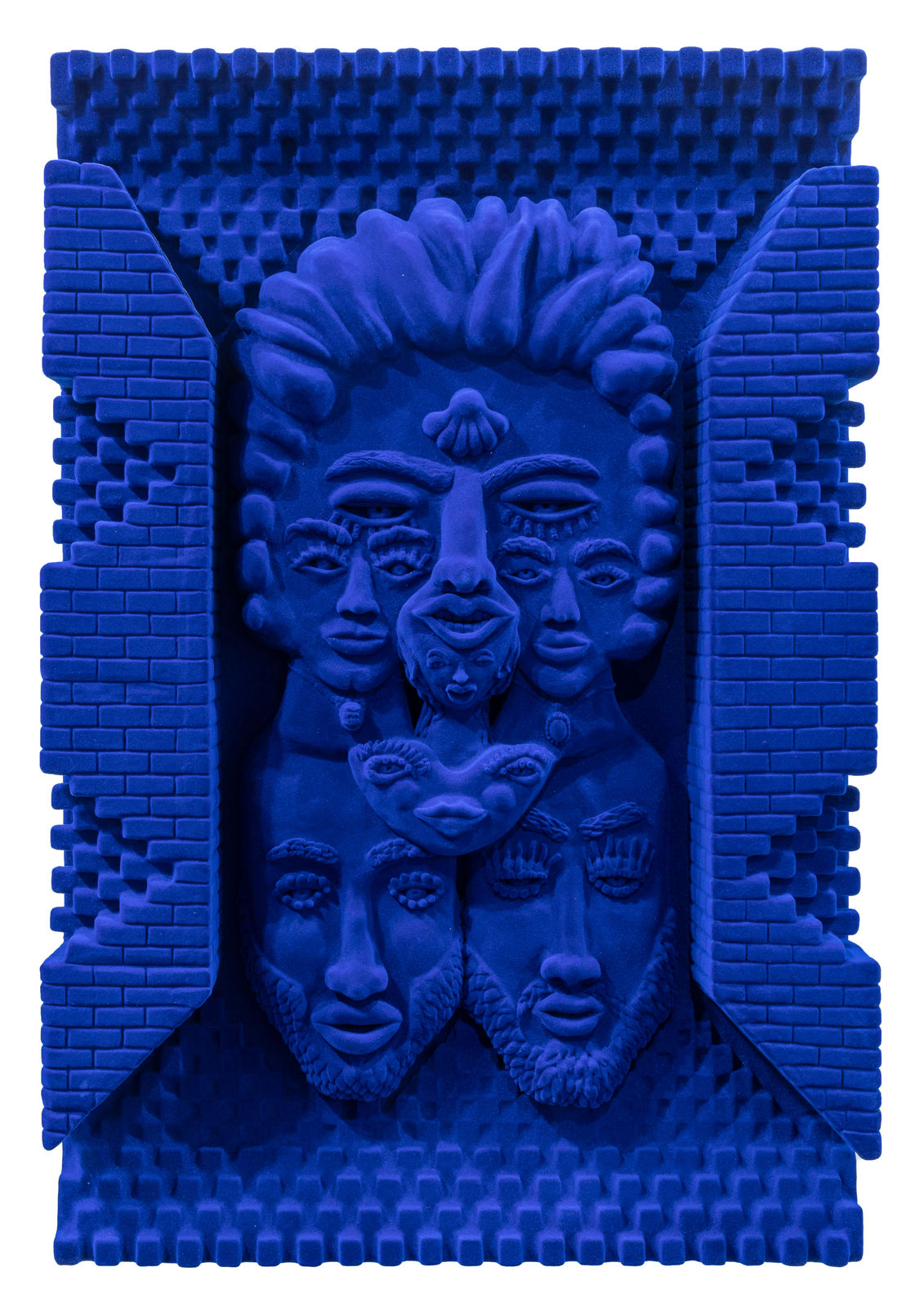 Mamali Shafahi, The Union, 2023