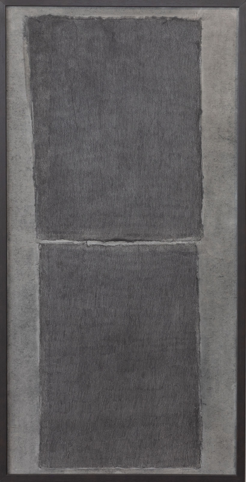 Ida Aslanian, Untitled, 2018