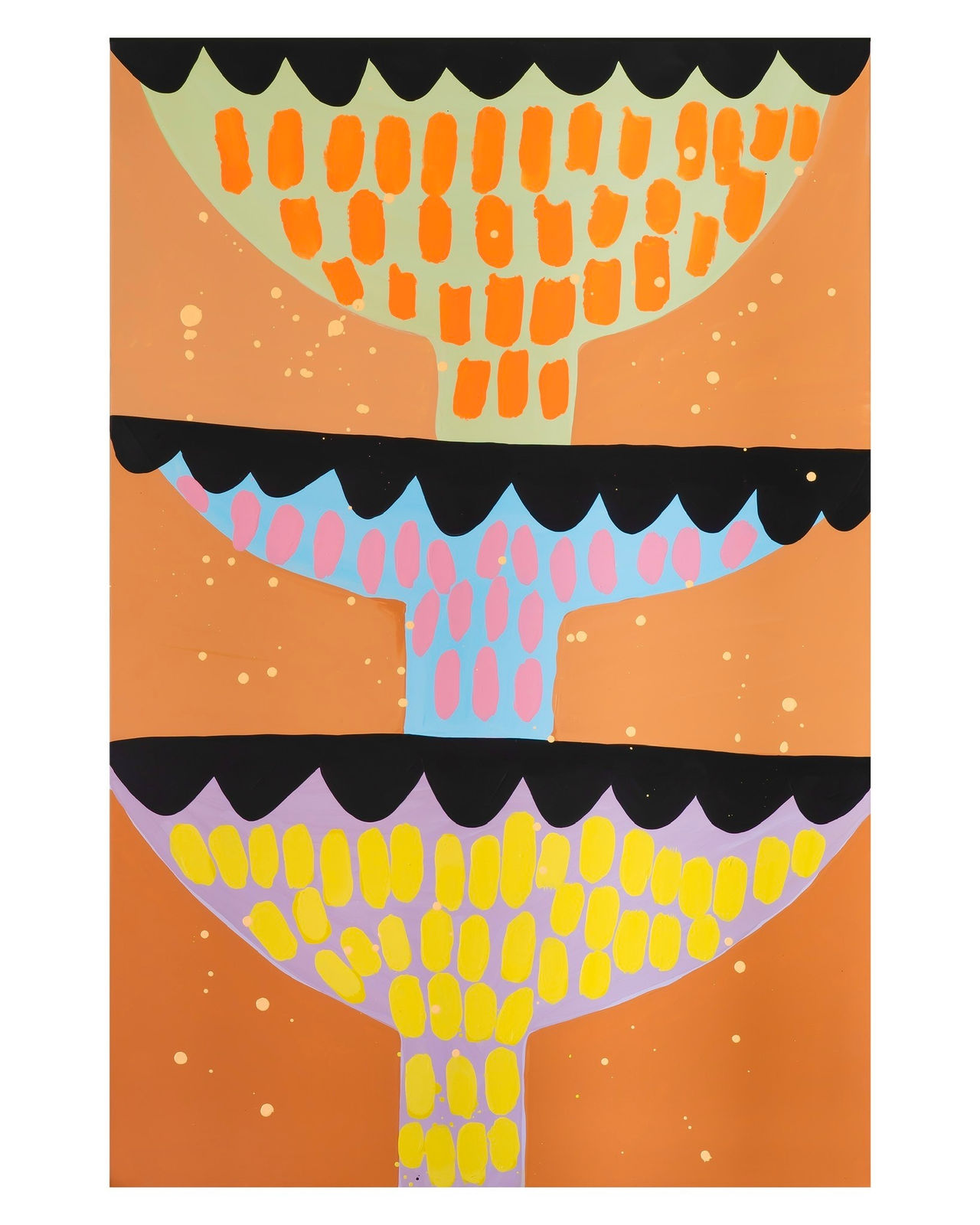 Shadi Yasrebi, Untitled, 2024