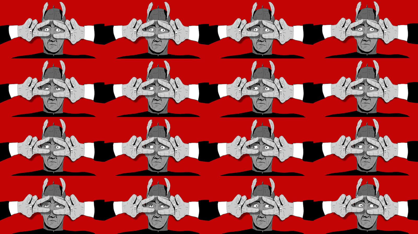 Pouya Afshar, Memories Recorded 02, 2017