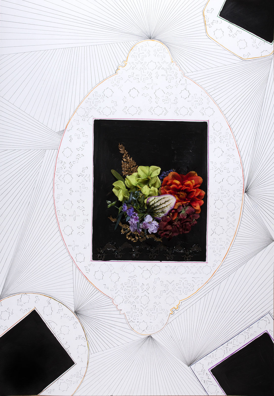 Fereydoun Ave, Untitled, NA