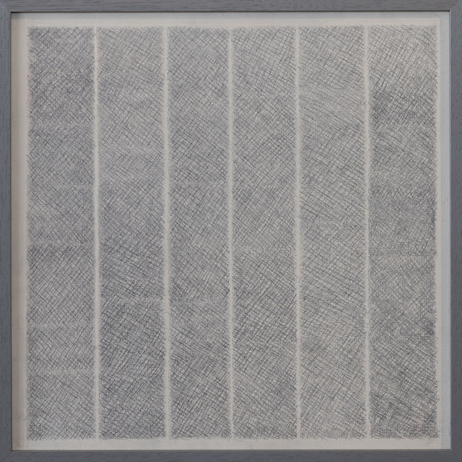 Ida Aslanian, Untitled, 2017