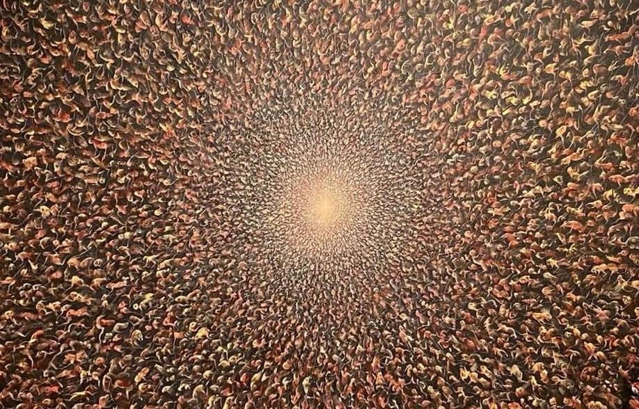 Peybak, Untitled, 2025