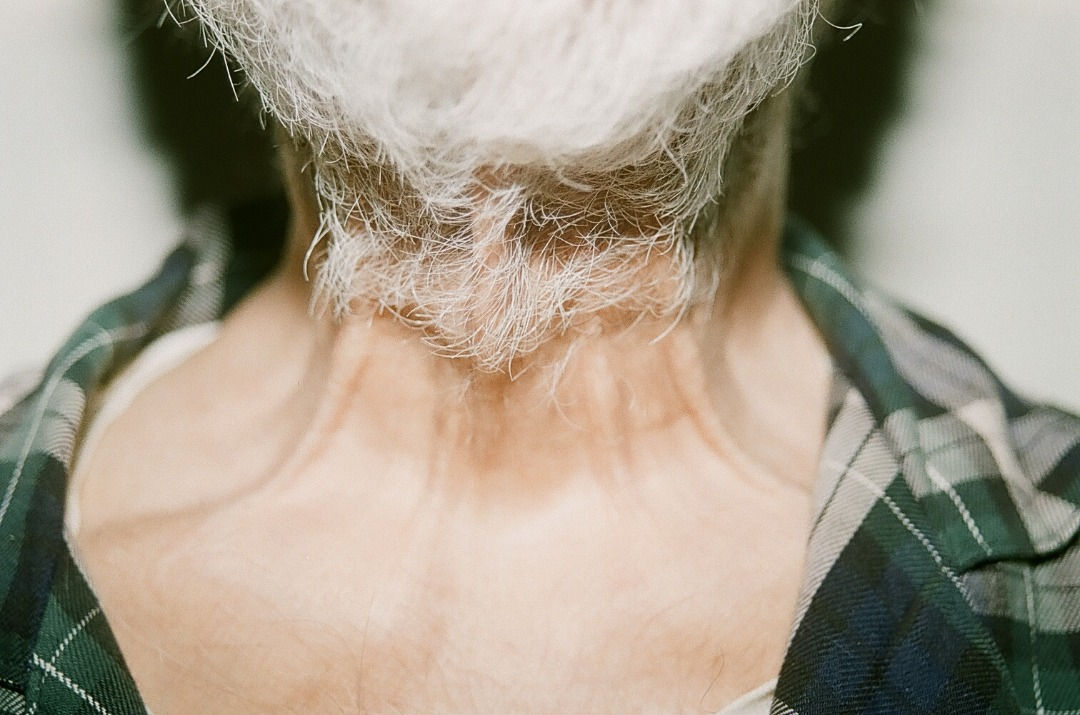 Alborz Kazemi, Untitled, 2016