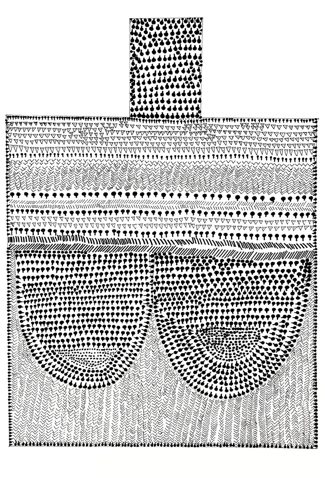 Shadi Yasrebi, Untitled, 2024