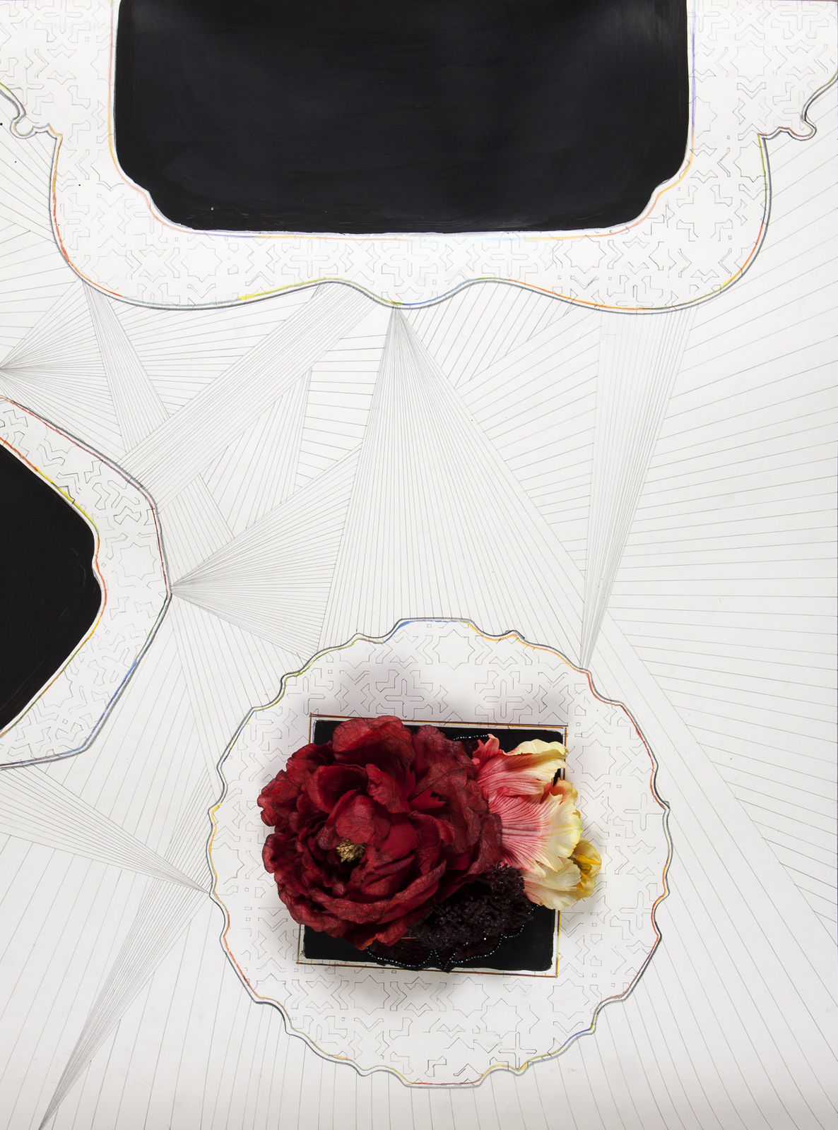 Fereydoun Ave, Untitled, NA