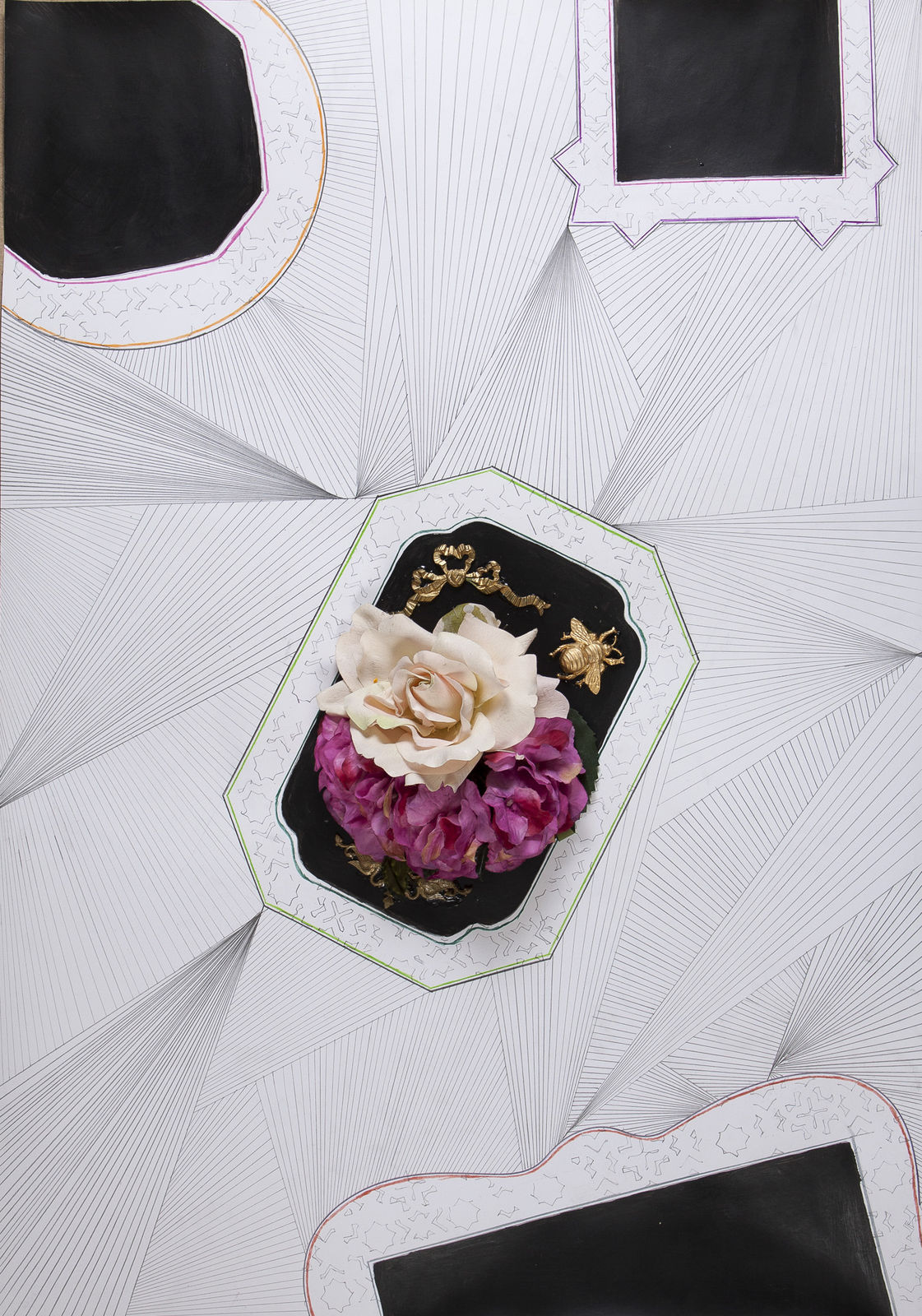 Fereydoun Ave, Untitled, NA