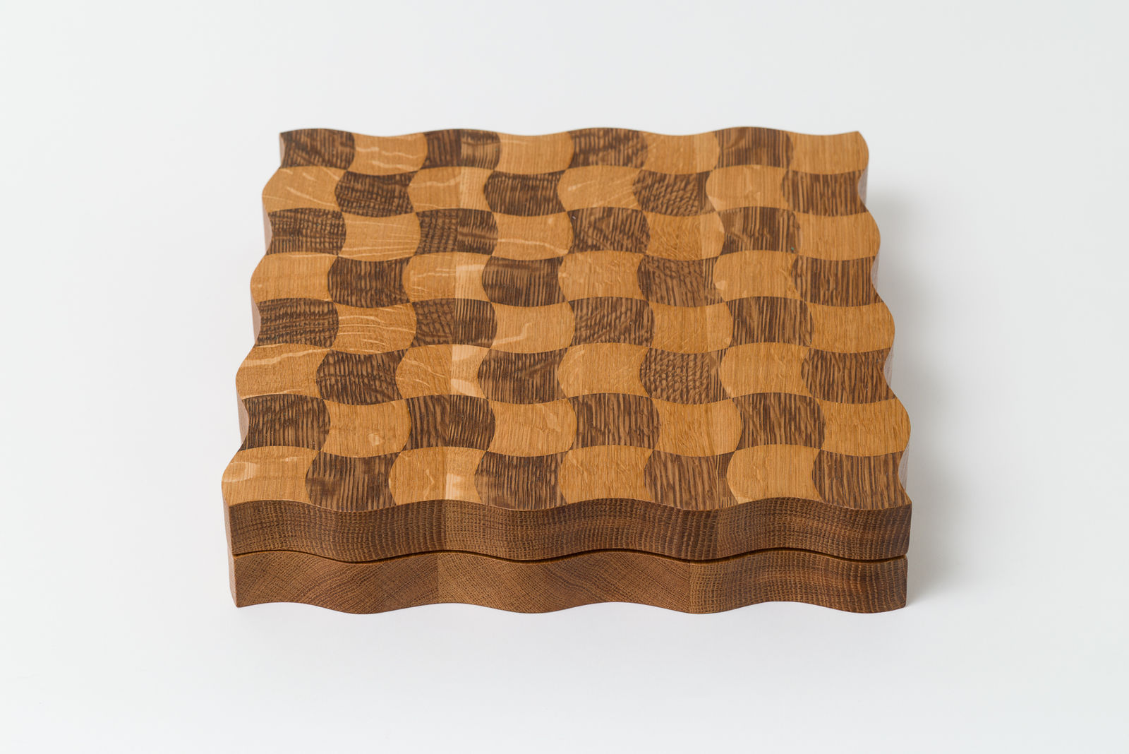 Dmitri Obergfell, The Idiot’s Defense, 2026