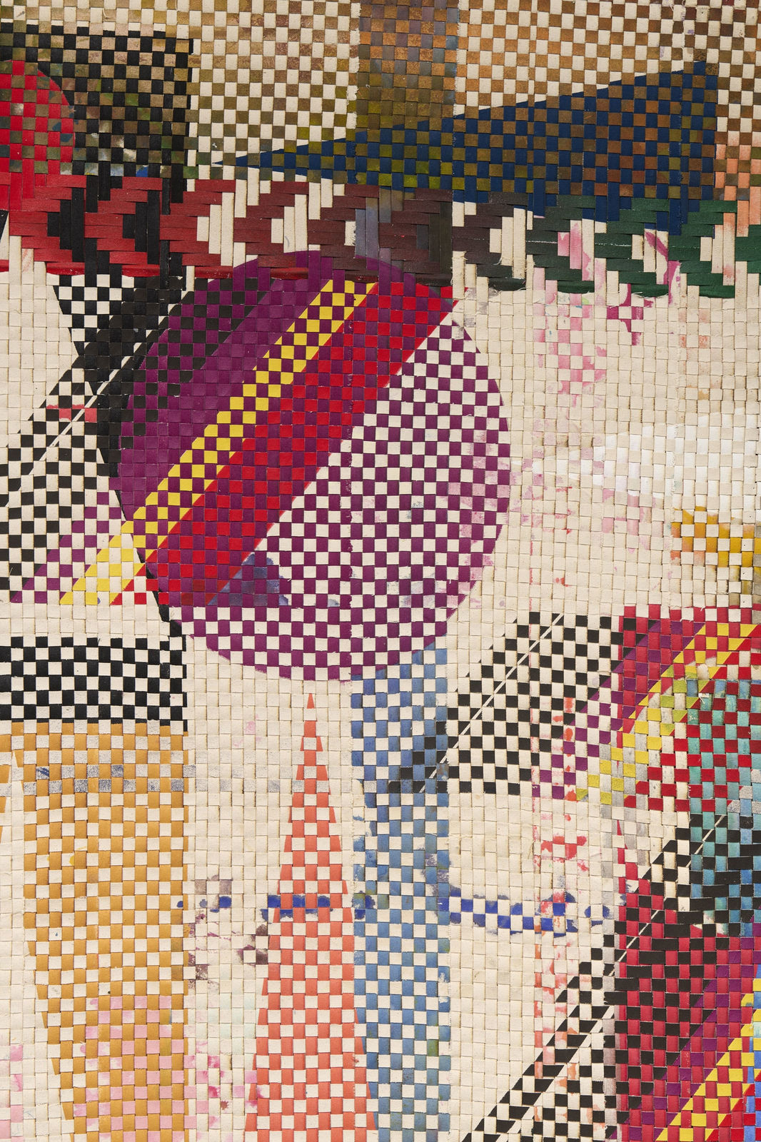 Miguel Arzabe, Llampaka, 2025