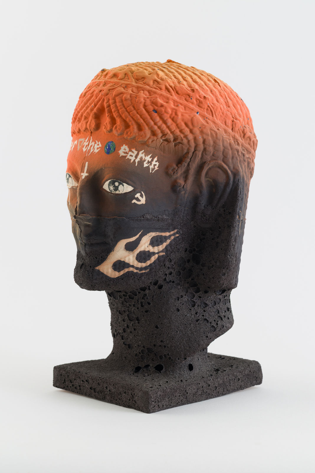 Dmitri Obergfell, Breath of a Vessel Prototype 3, 2025