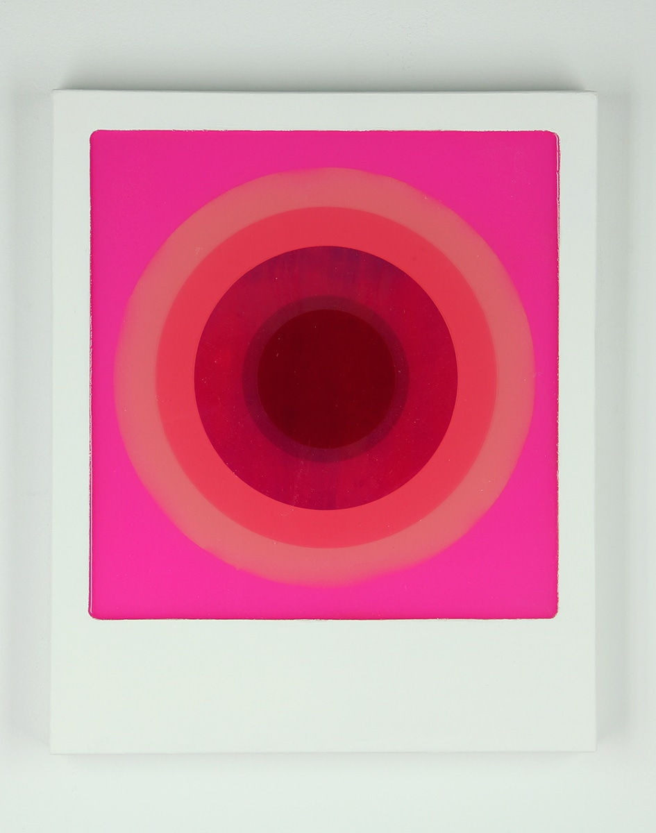 Letitia Quesenberry, As of Yet 131, 2021