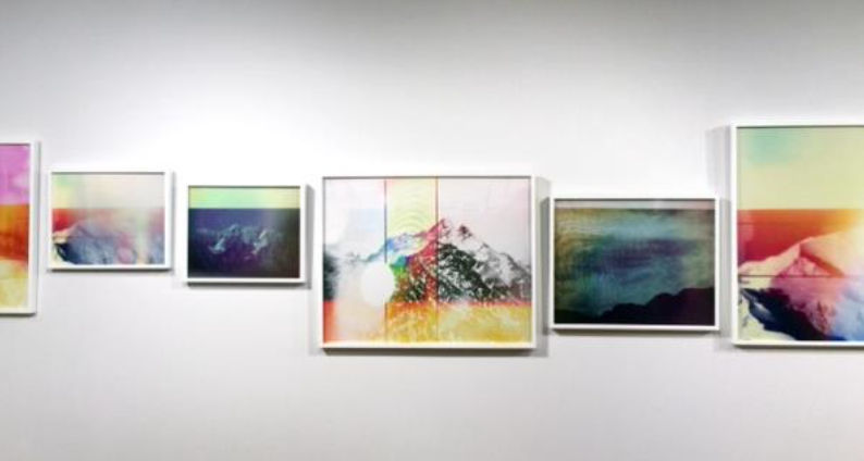 Penelope Umbrico, Range: Masters of Photography, 2017