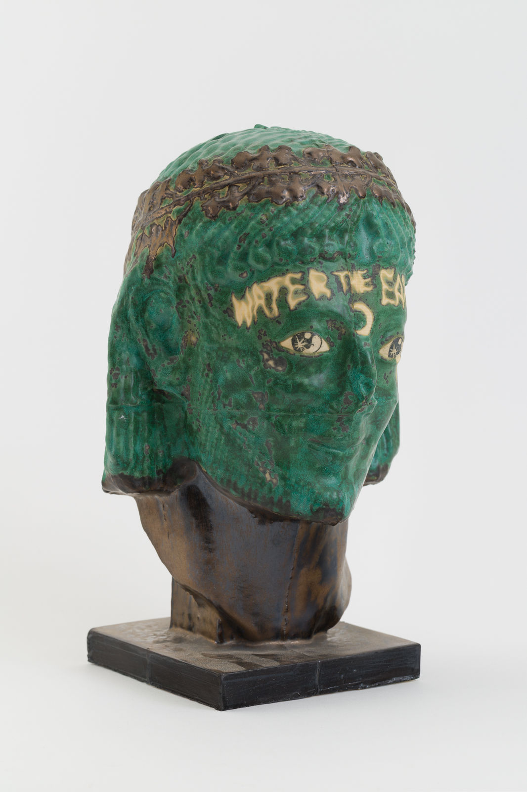 Dmitri Obergfell, Breath of a Vessel Prototype 2, 2025