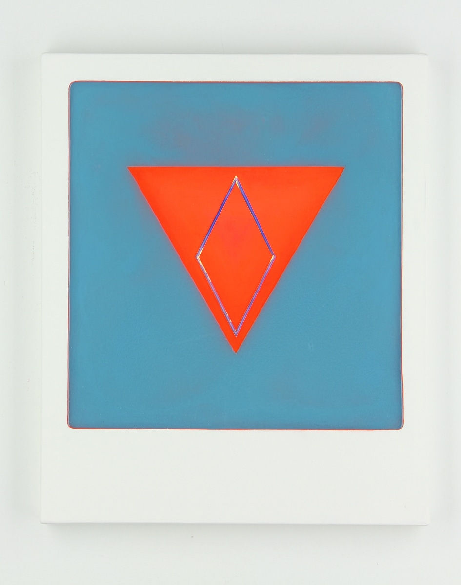 Letitia Quesenberry, As of Yet 140, 2021