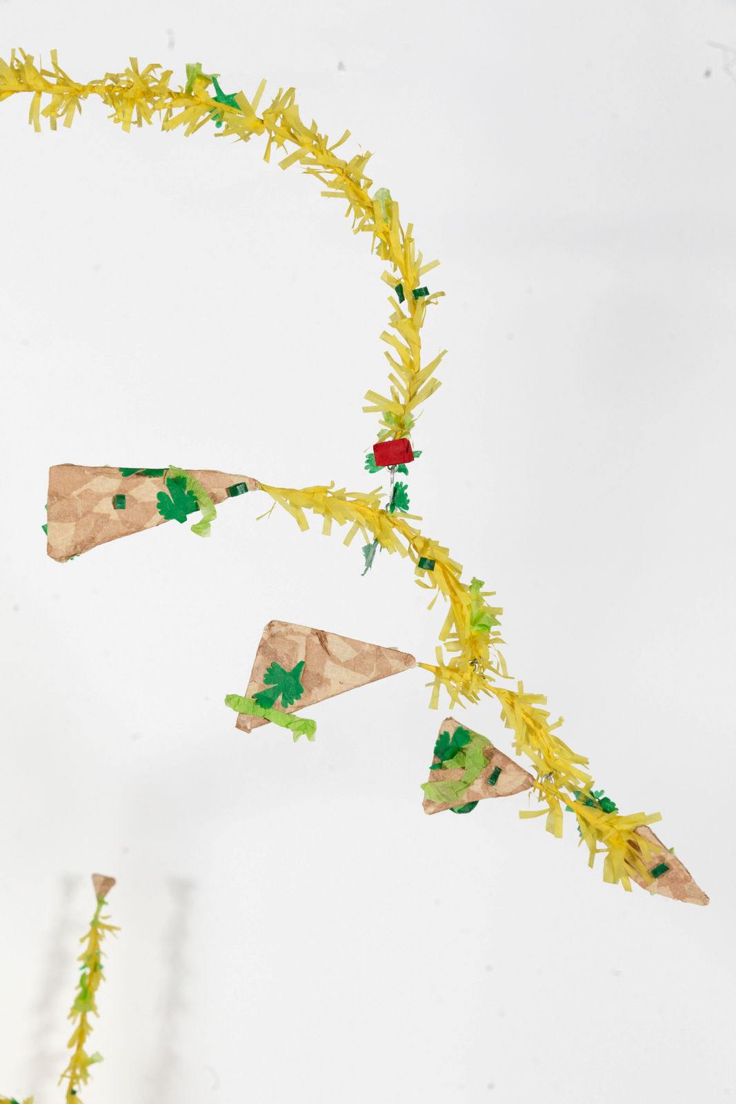 Justin Favela, Nacho Calder, 2019