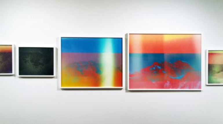 Penelope Umbrico, Range: Masters of Photography, 2017