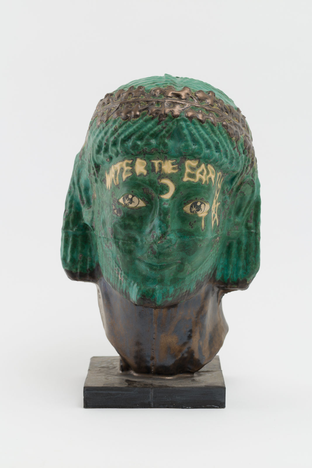 Dmitri Obergfell, Breath of a Vessel Prototype 2, 2025