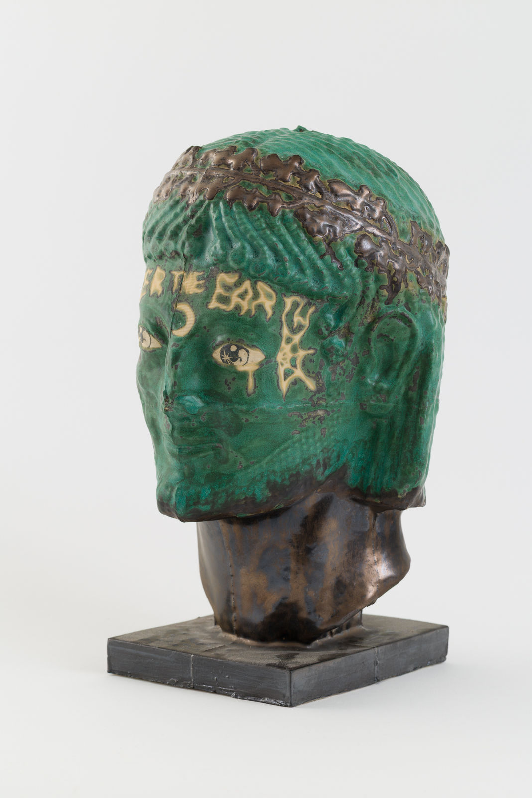 Dmitri Obergfell, Breath of a Vessel Prototype 2, 2025