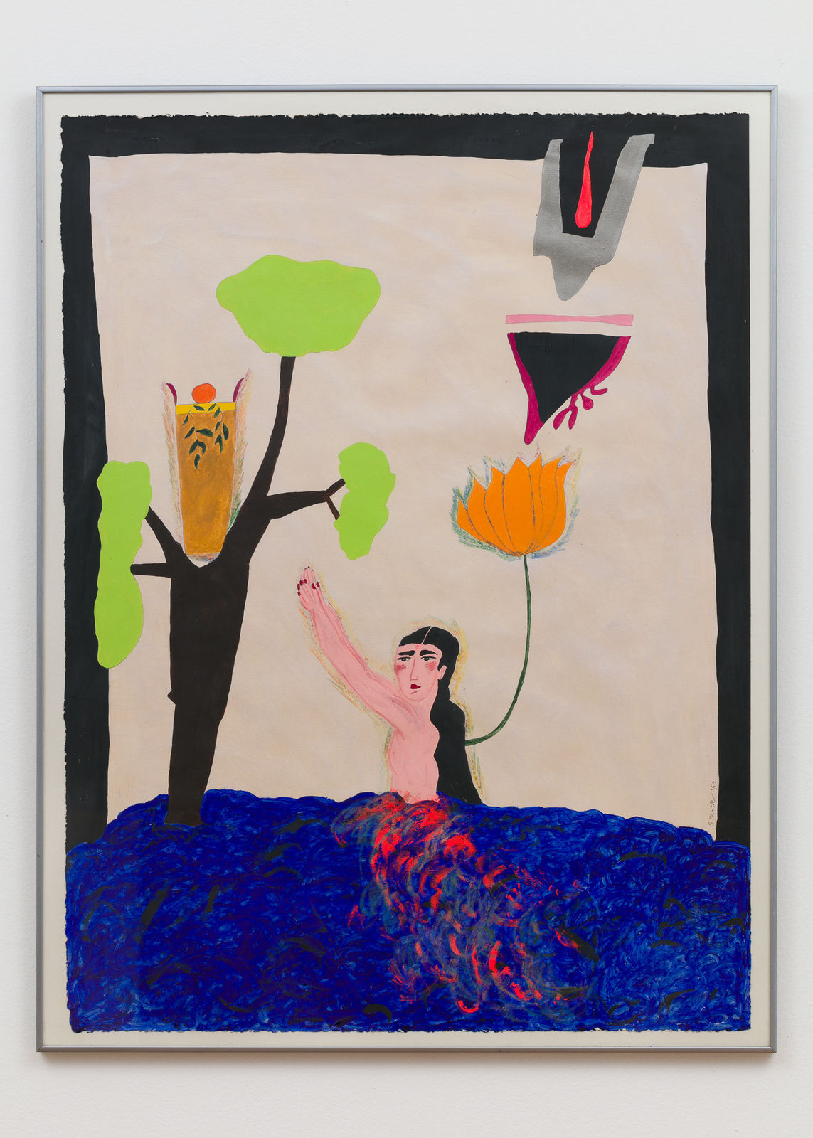 Susan Wick, 00ps!, 1989