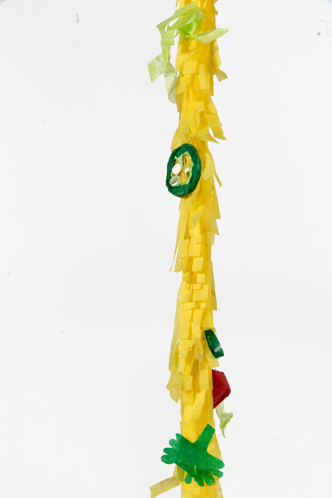 Justin Favela, Nacho Calder, 2019