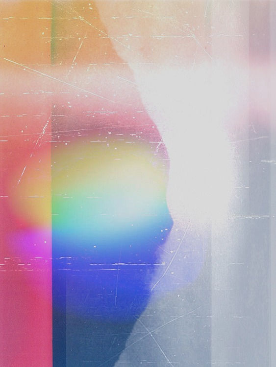 Penelope Umbrico, Range: Masters of Photography, 2017