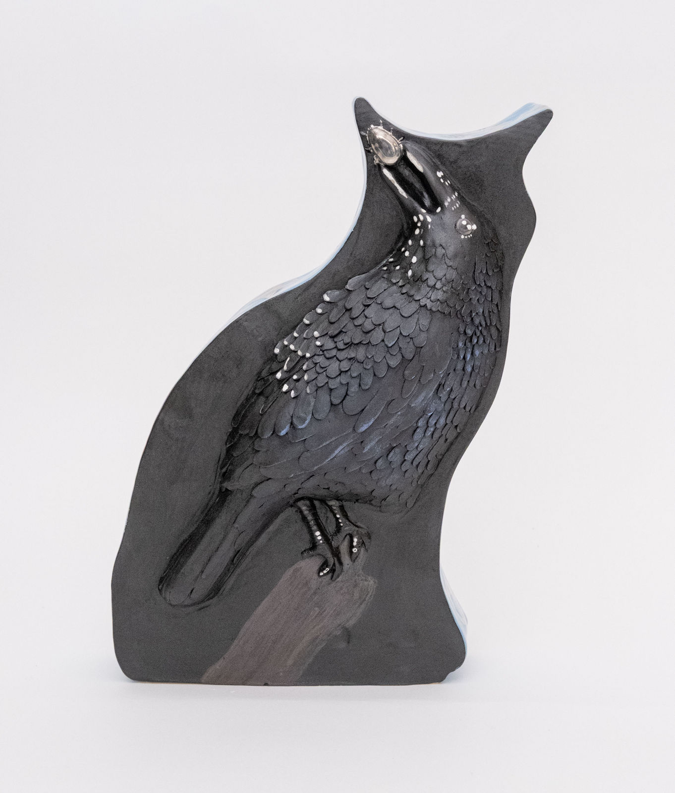 Sarah Allwine, A Stroke of Luck, 2025