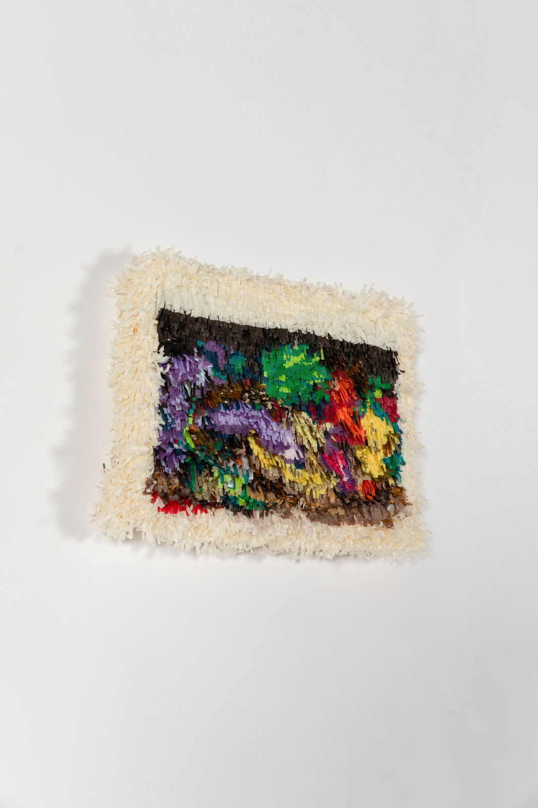 Justin Favela, Fruits of the Tropics, After Currier and Ives (1871), 2022