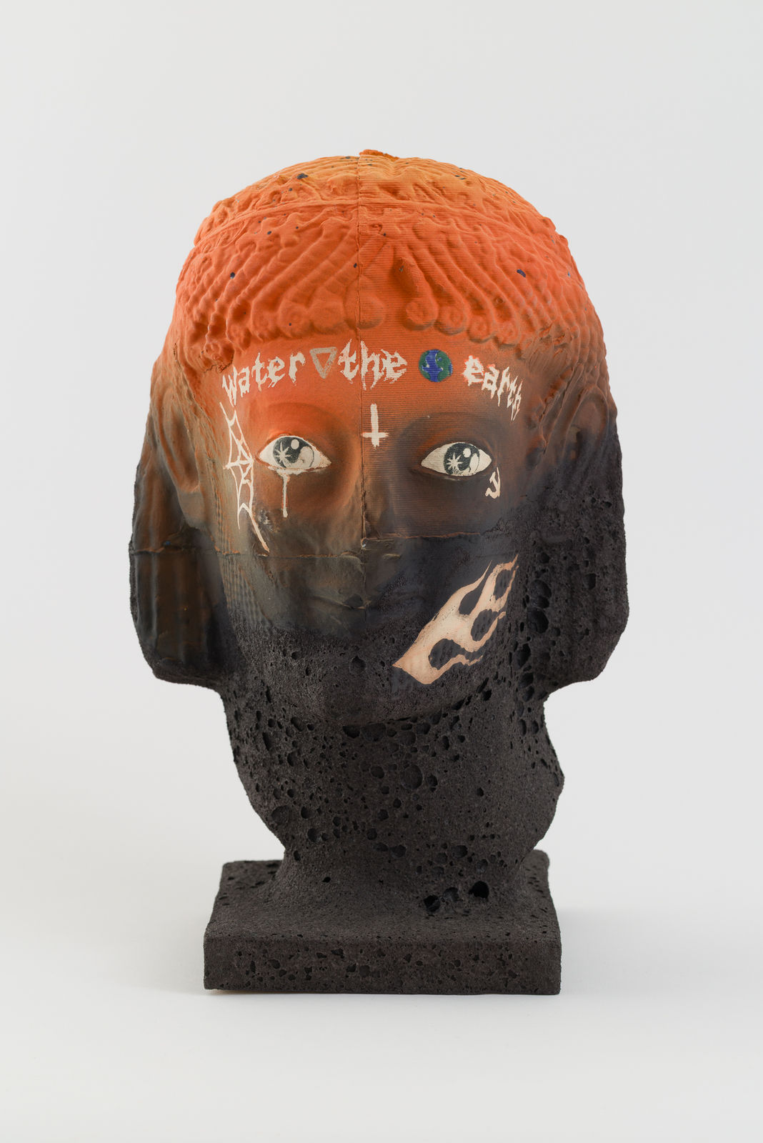 Dmitri Obergfell, Breath of a Vessel Prototype 3, 2025