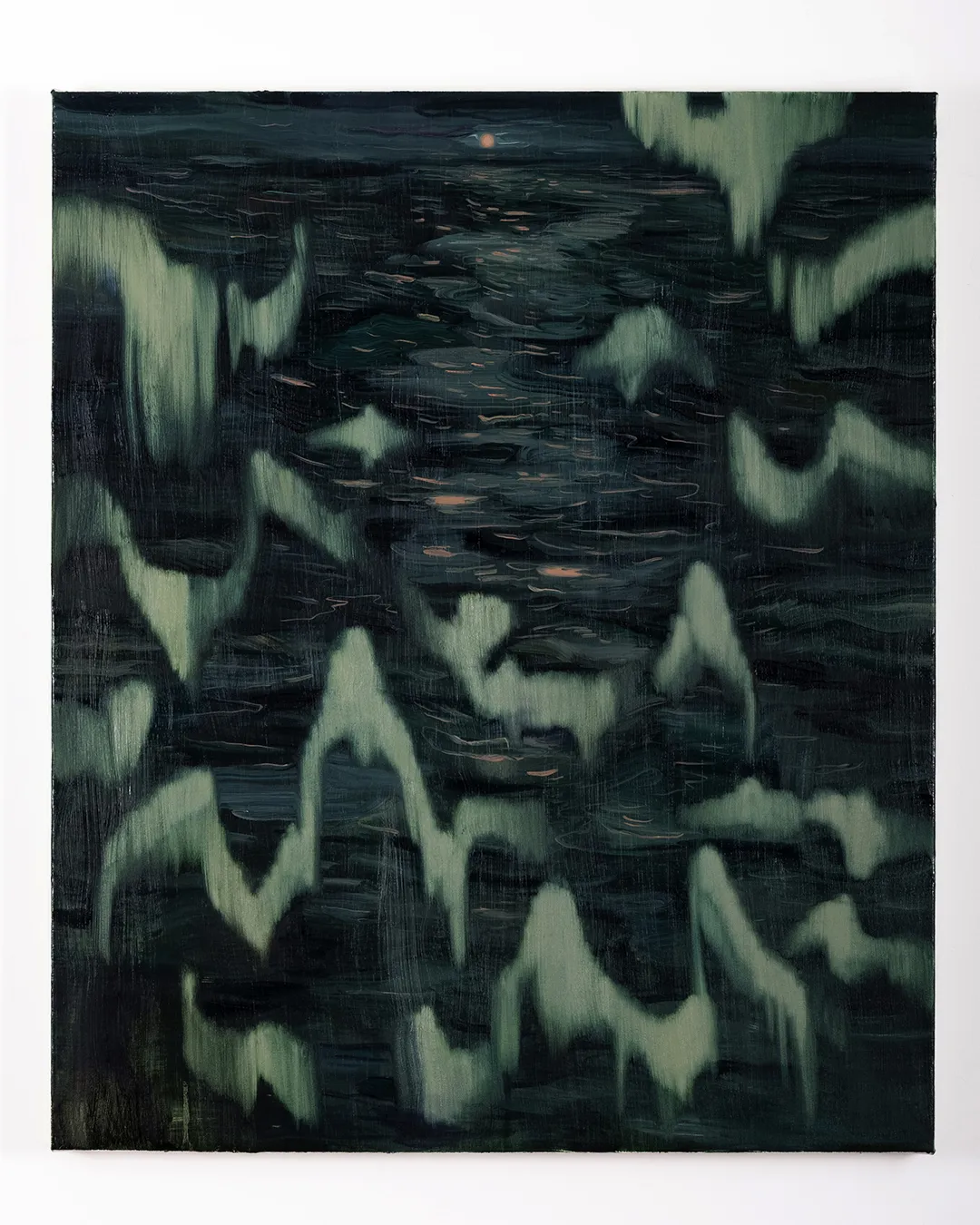 Sylvia Fernández, Rhythm, 2025