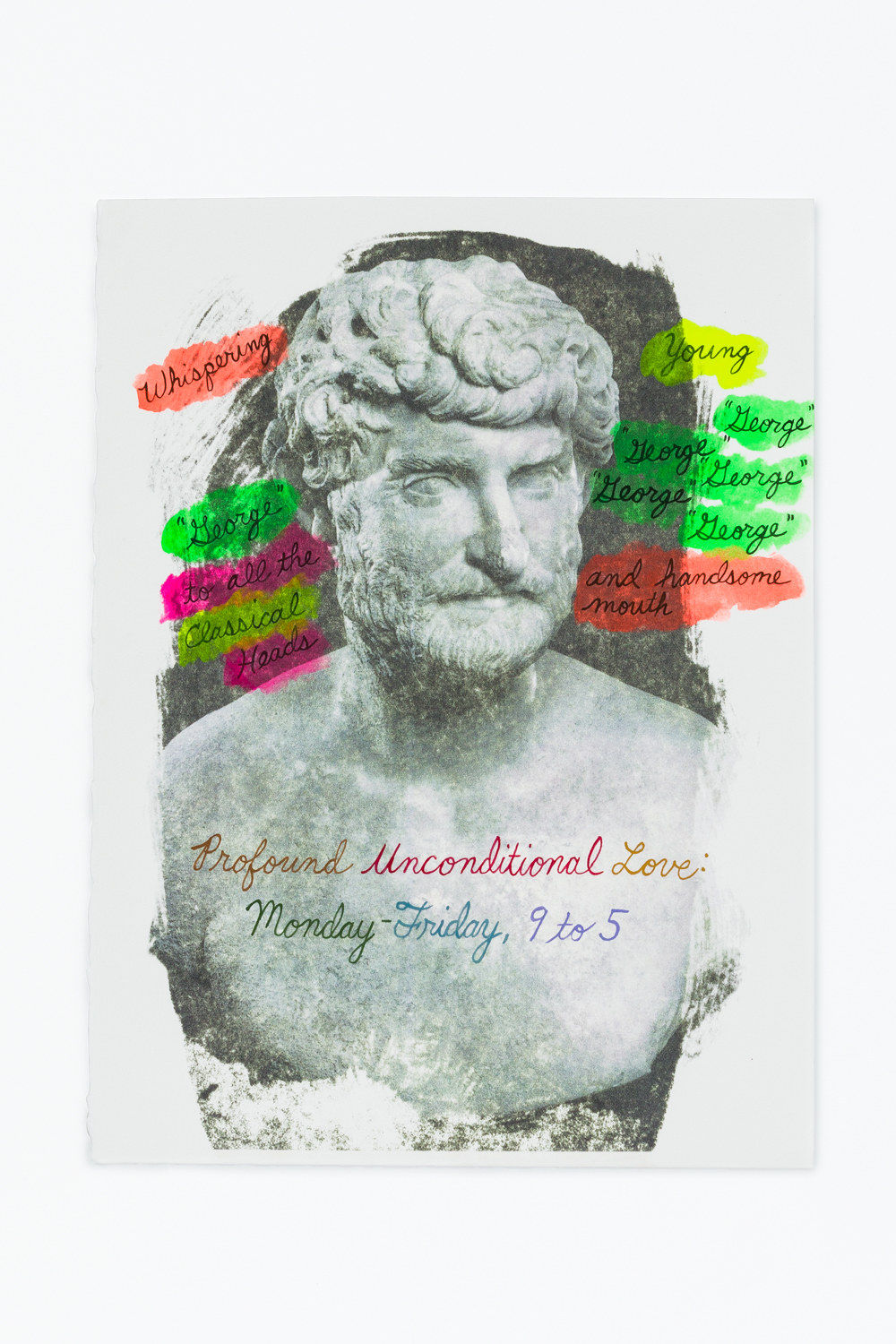 Emily Joyce, Sue the Tenant 5, 2021