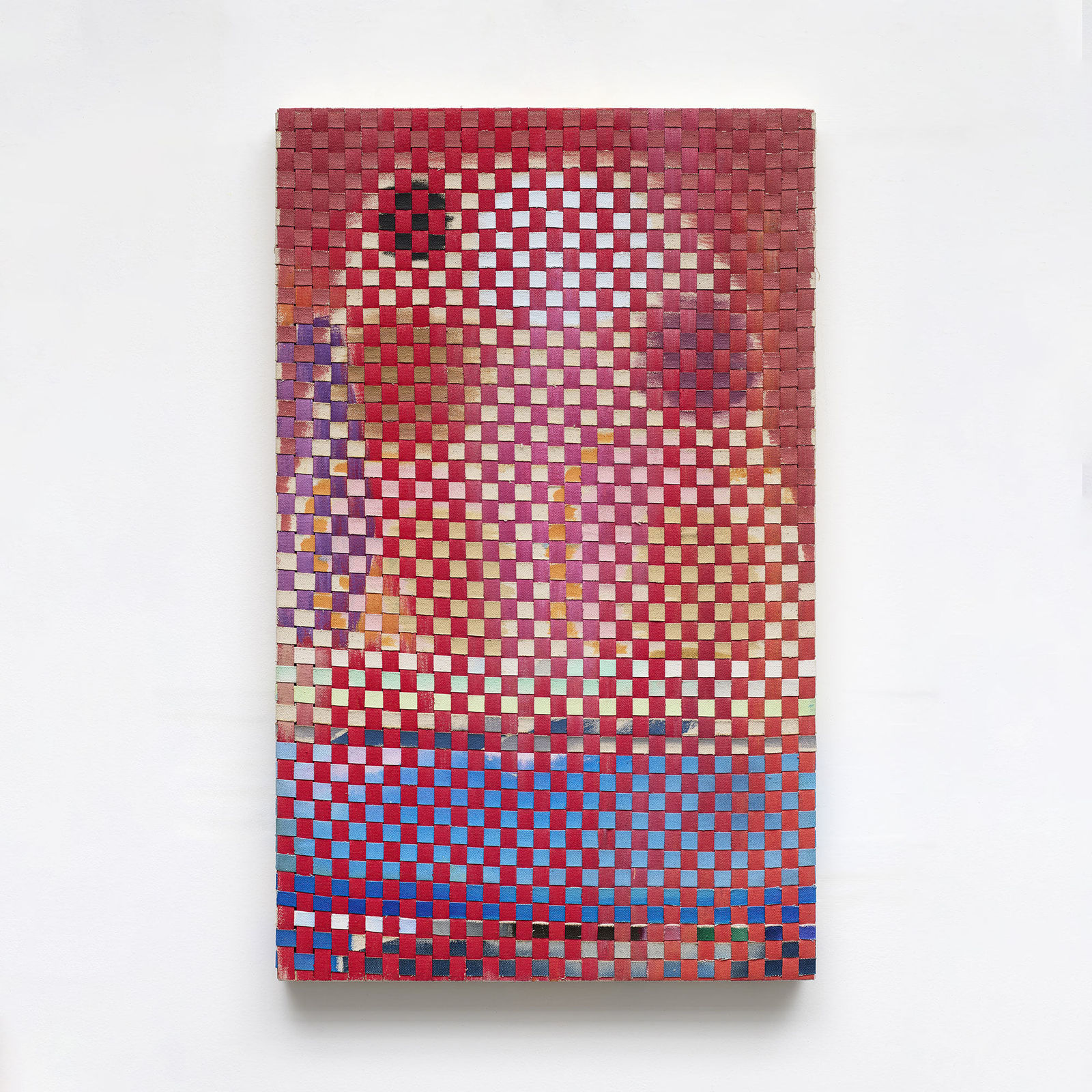 Miguel Arzabe, Improvisar 4, 2025