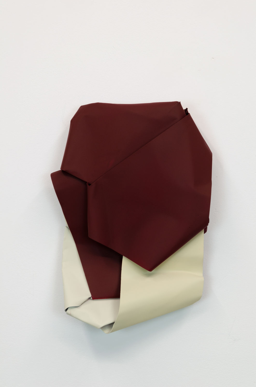 Robert Burnier, Supren Kaj Malsupren Mia Dorso, Mia Spino, 2021