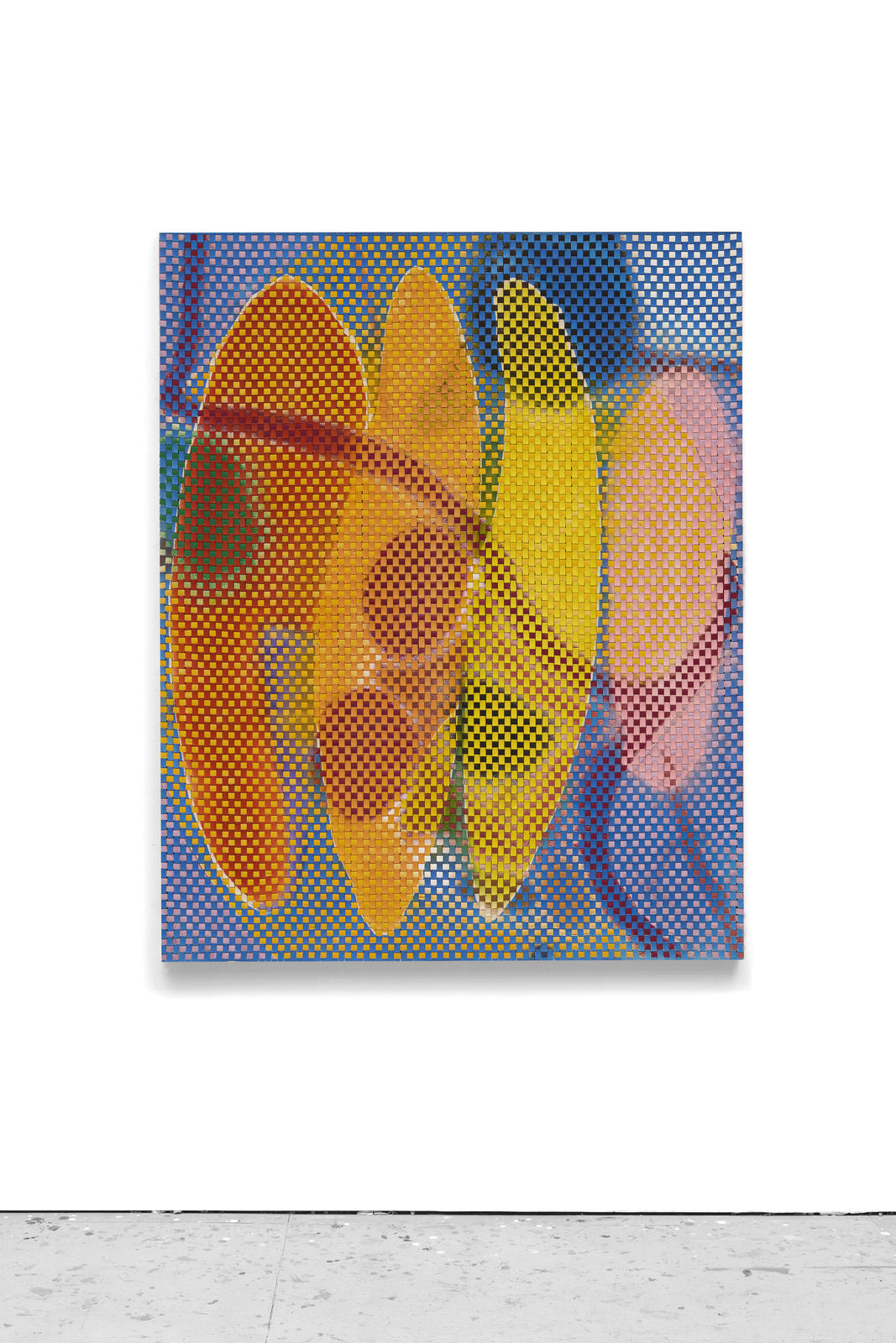 Miguel Arzabe, Mariposa, 2025