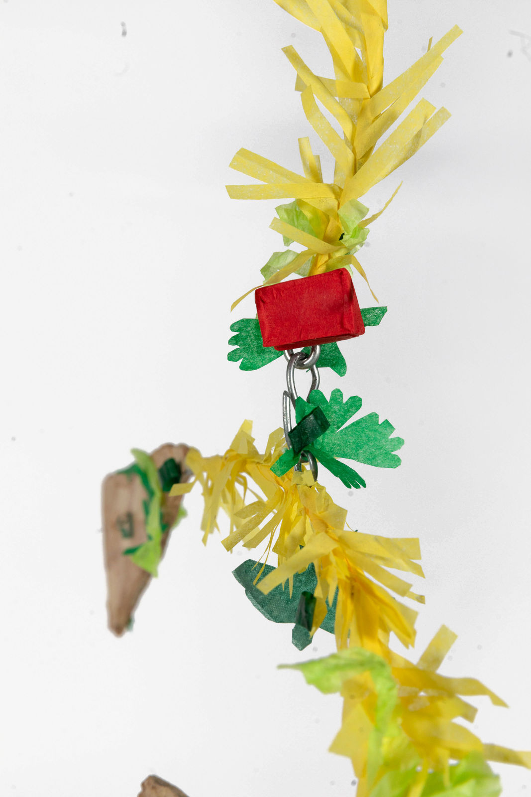 Justin Favela, Nacho Calder, 2019