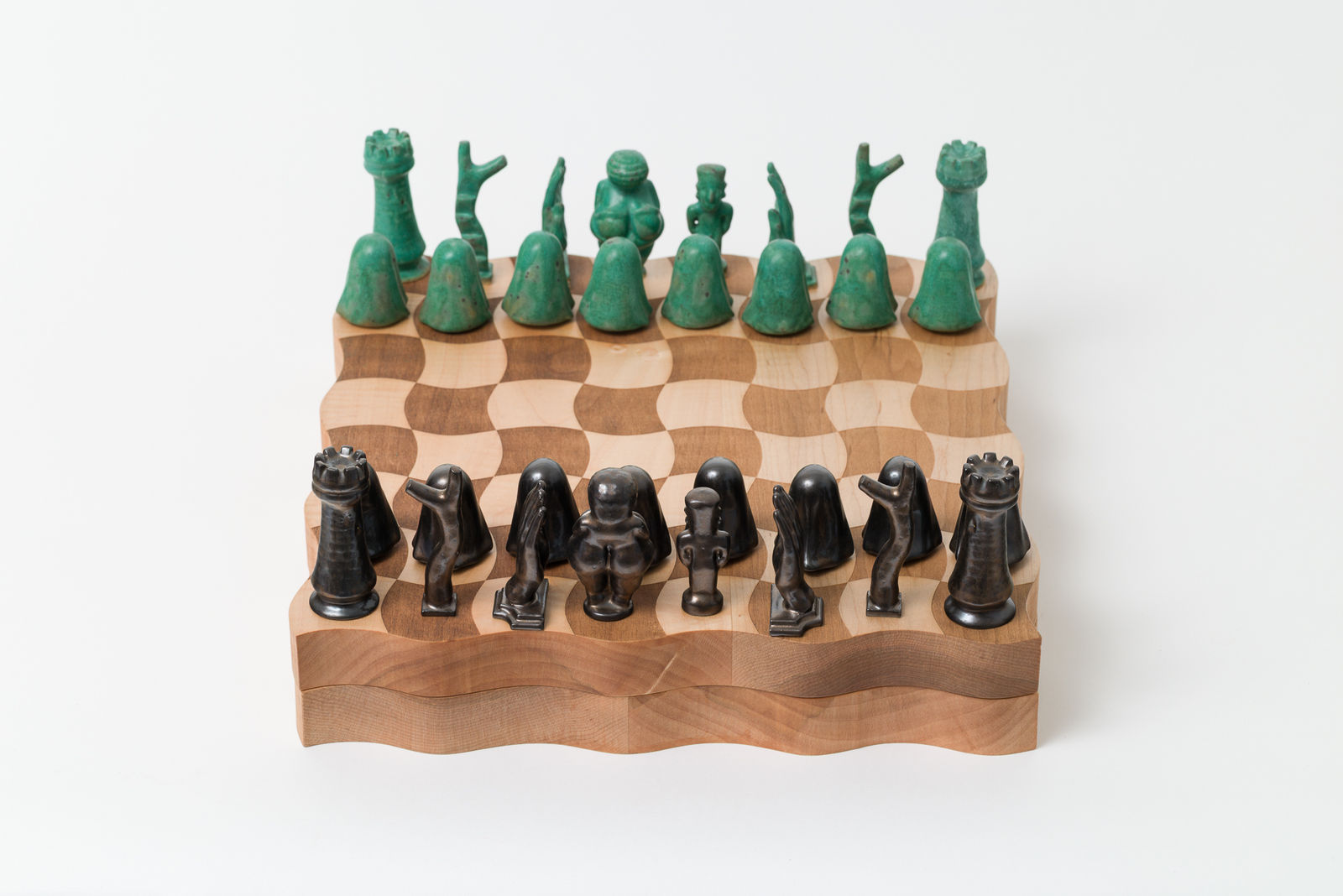 Dmitri Obergfell, The Idiot’s Defense, 2026