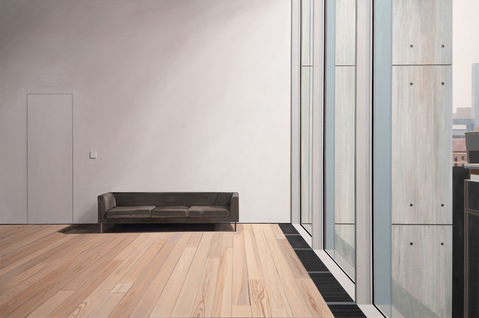 Sarah McKenzie, A World Away, 2025