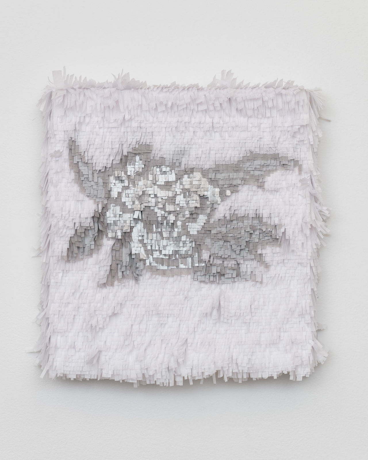 Justin Favela, Fantasma (2), 2023