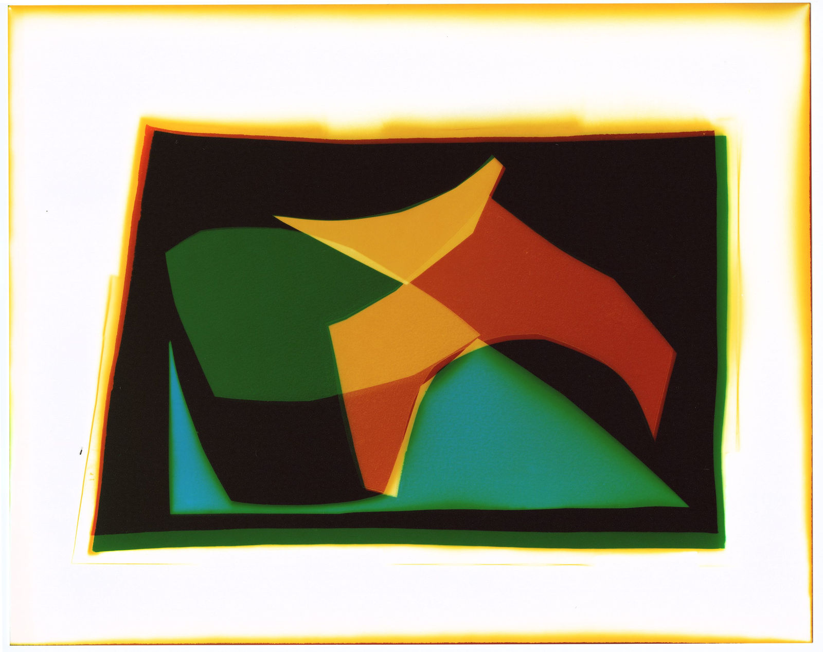 Liz Nielsen, Horseback Riding with You, 2020