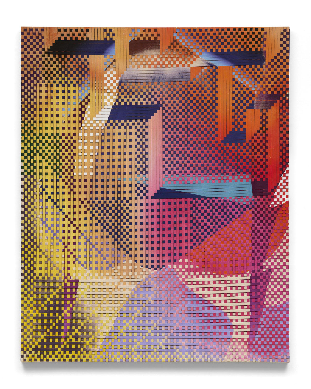 Miguel Arzabe, El Pozo de la Bruja, 2025