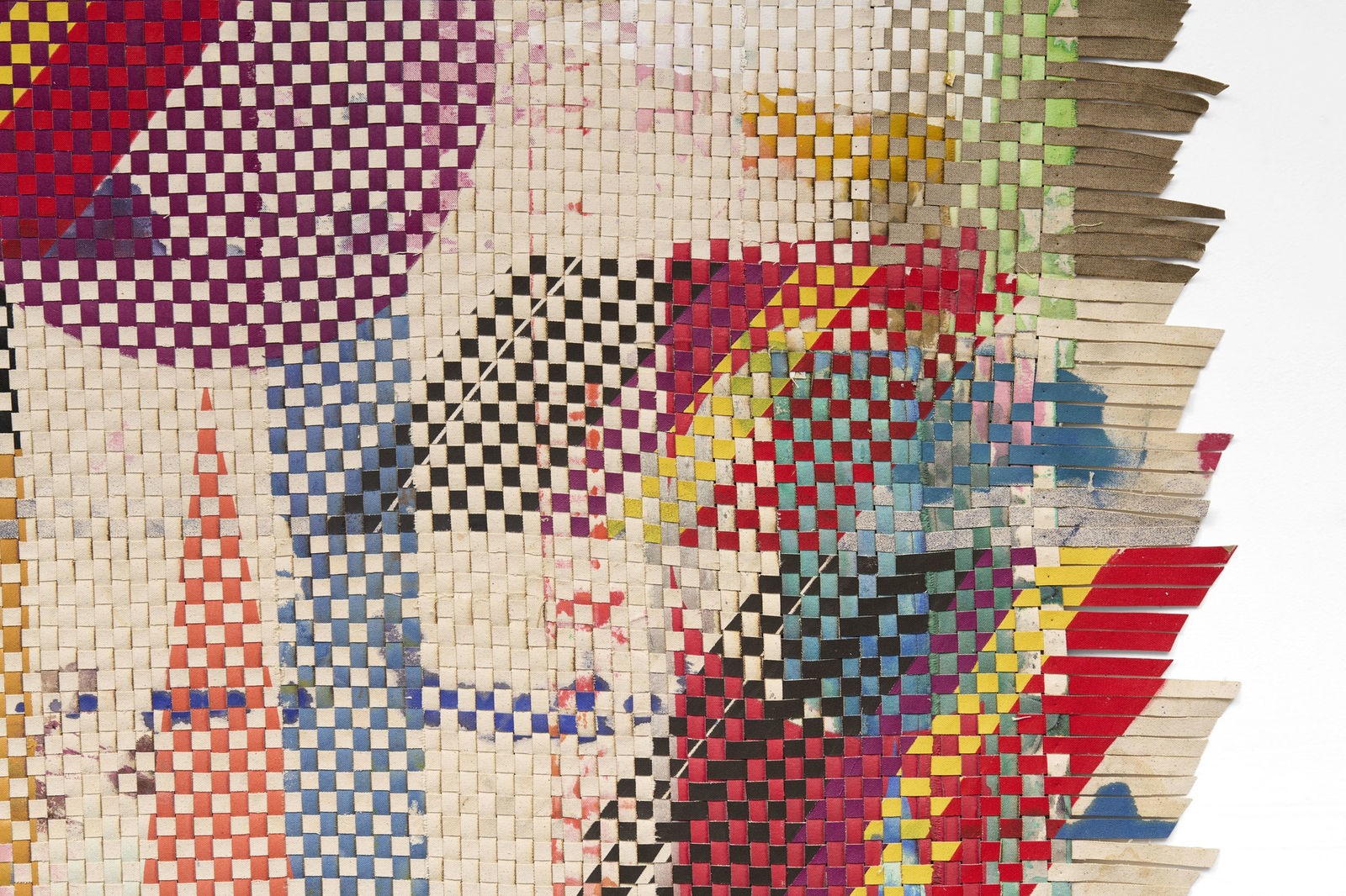 Miguel Arzabe, Llampaka, 2025