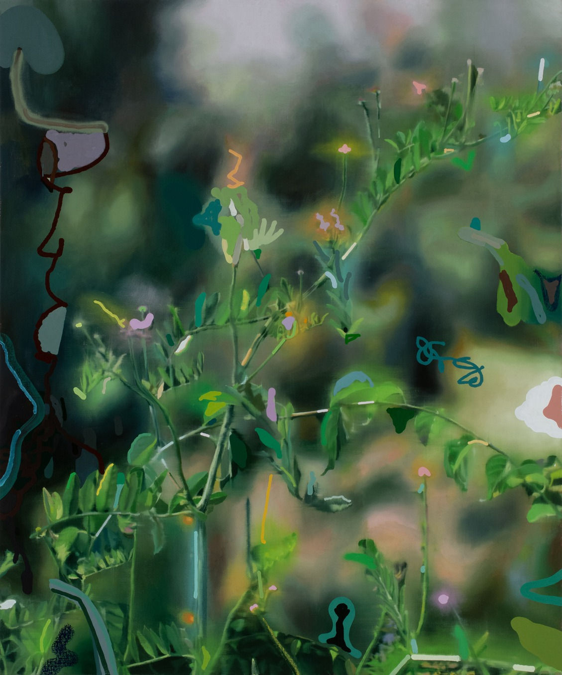 Leon Benn, Happy Days, 2023