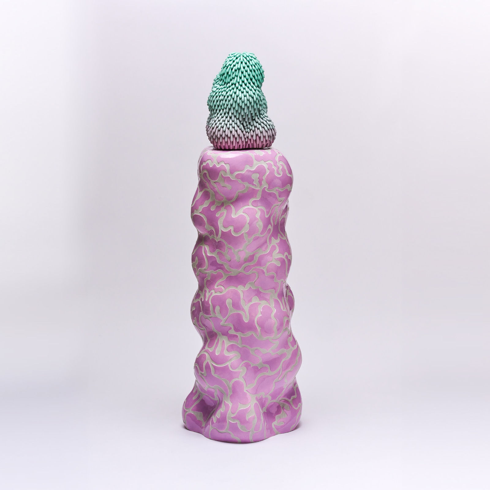 Linda Nguyen Lopez, It was yesterday, 2023