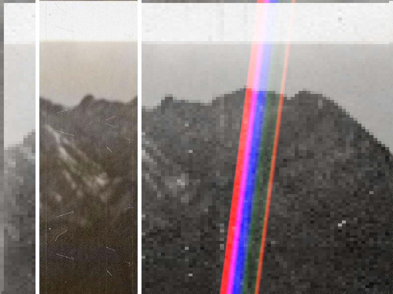 Penelope Umbrico, Range: Masters of Photography, 2017