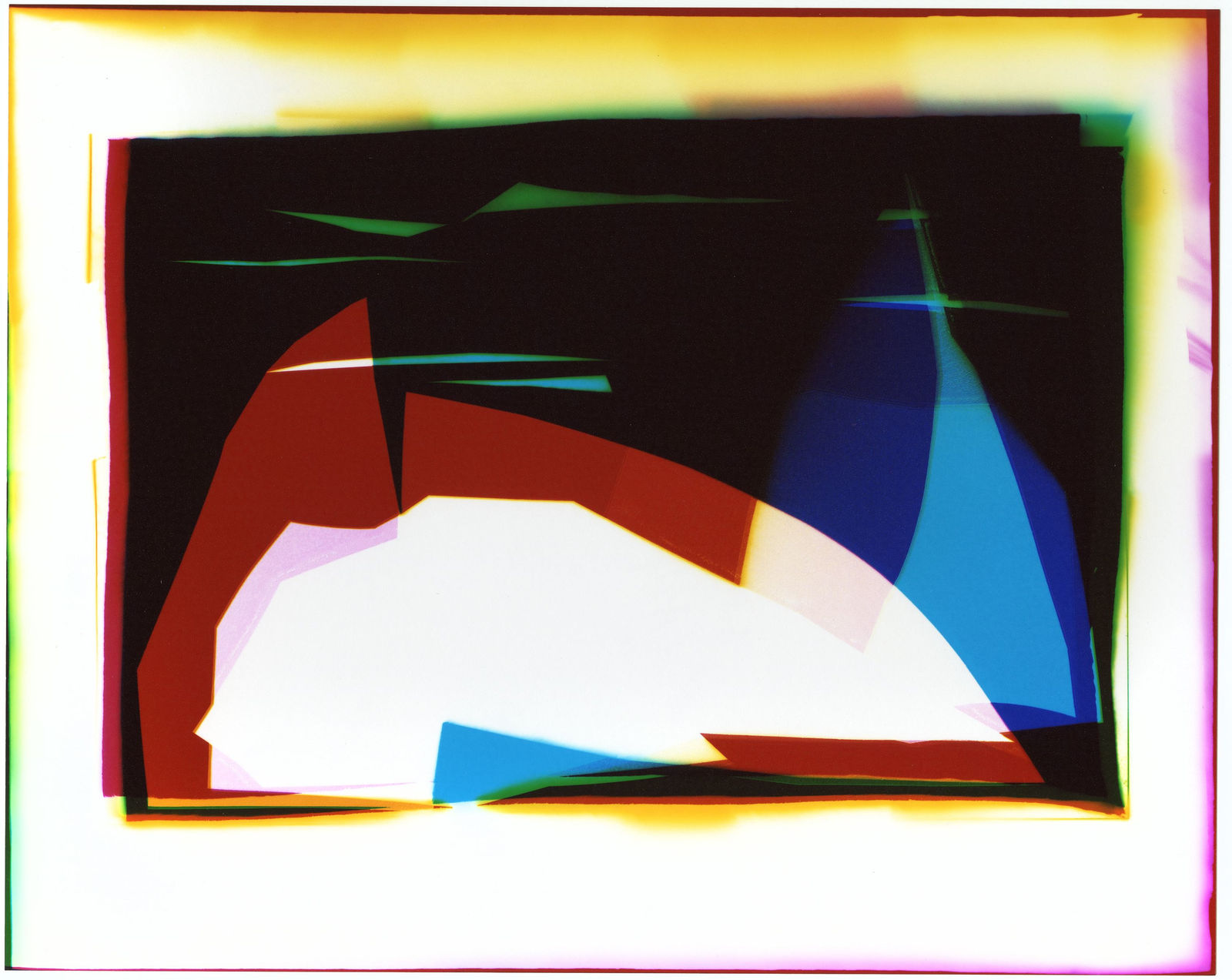 Liz Nielsen, Midnight Storm, 2020