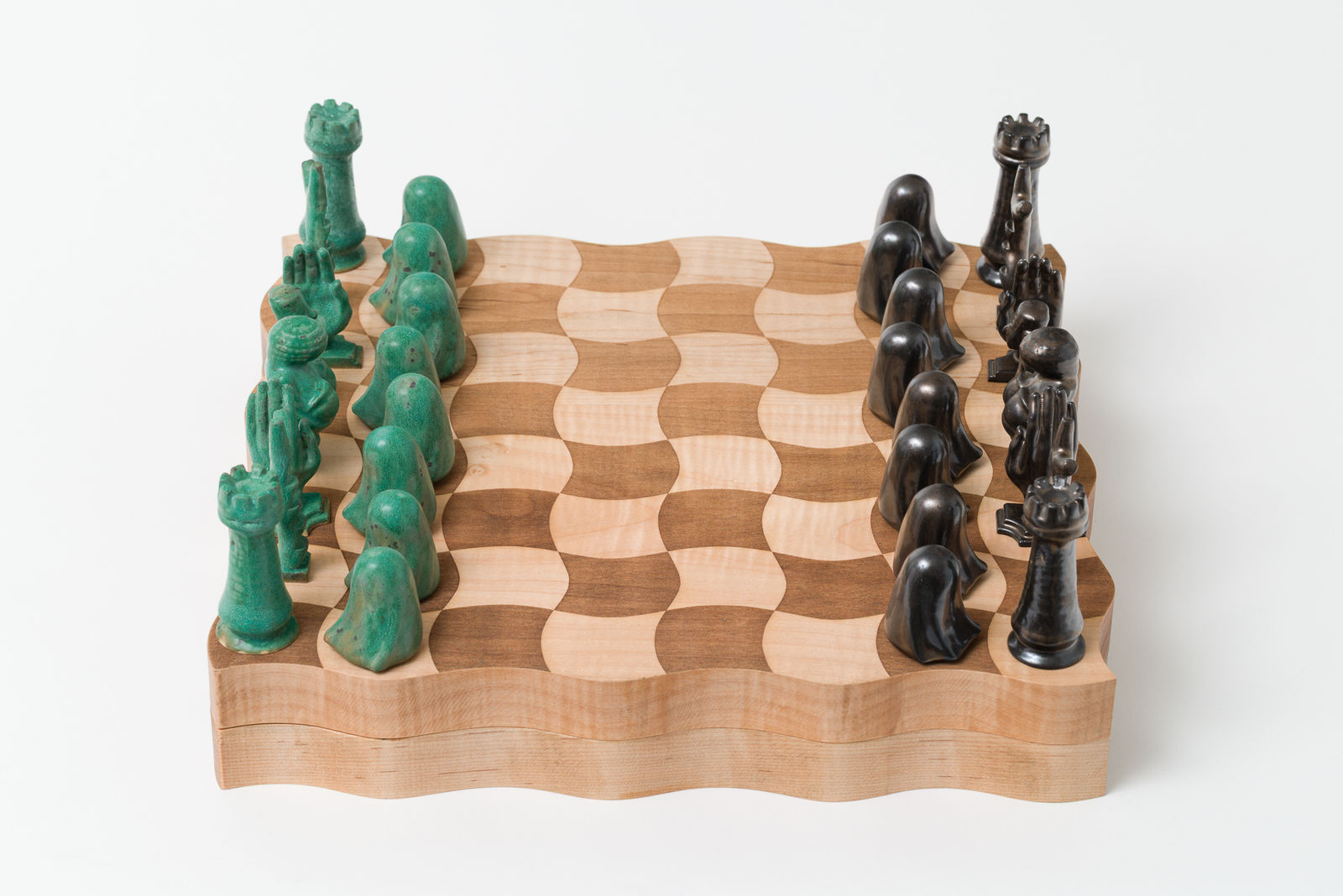 Dmitri Obergfell, The Idiot’s Defense, 2026