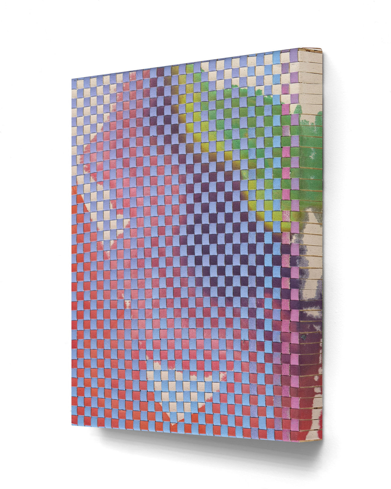 Miguel Arzabe, Cafecito IV, 2024