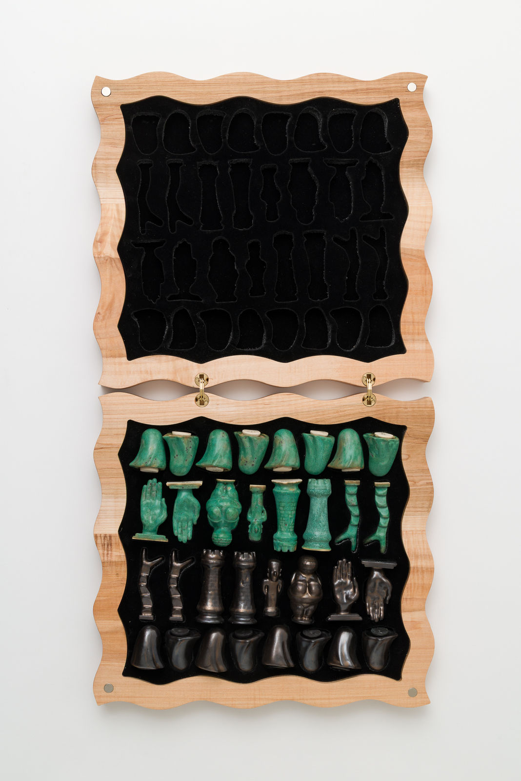 Dmitri Obergfell, The Idiot’s Defense, 2026