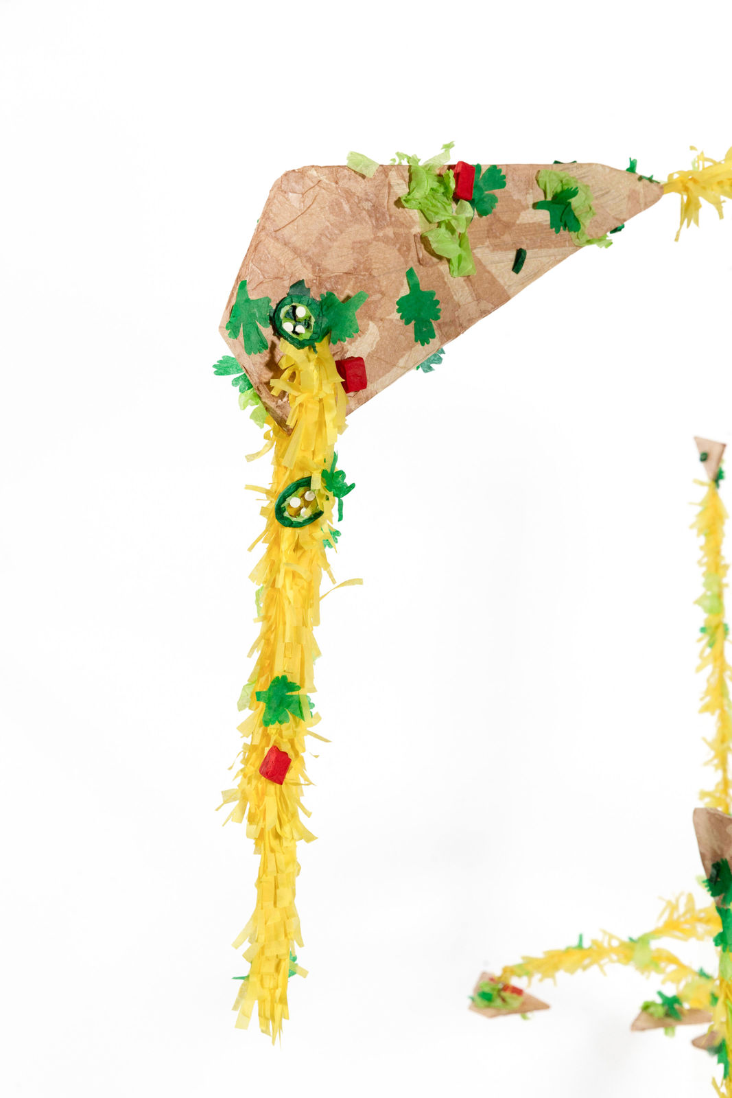 Justin Favela, Nacho Calder, 2019